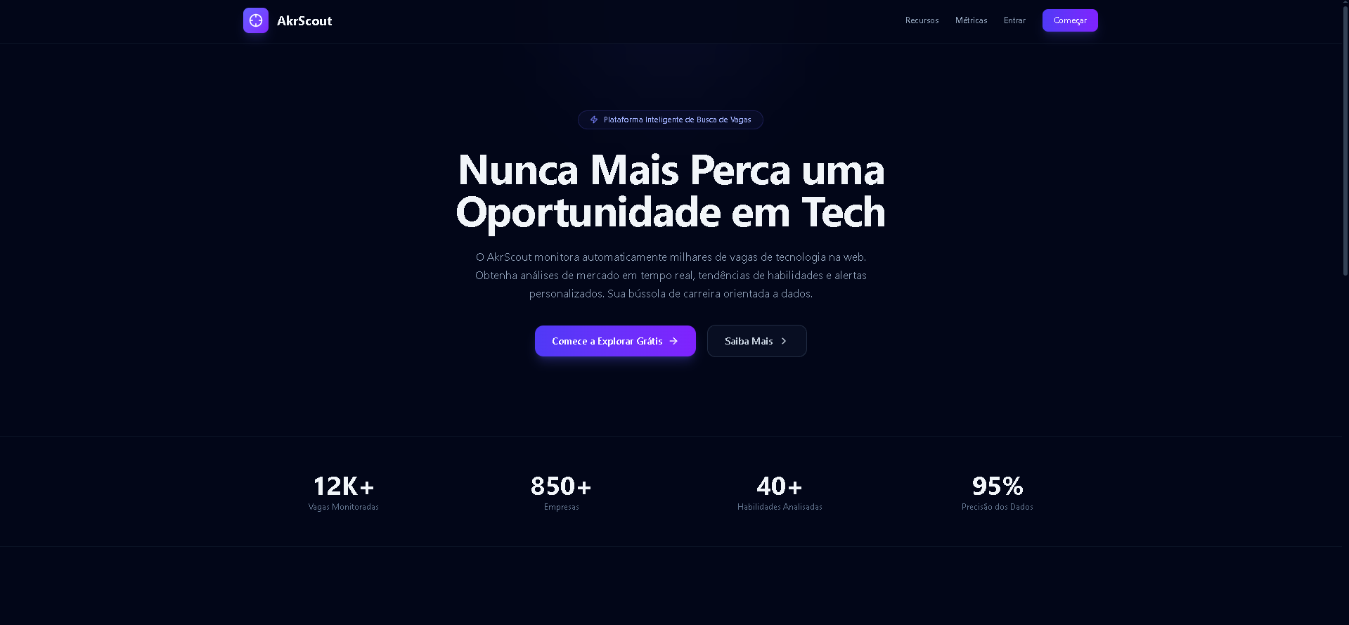 AkrScout